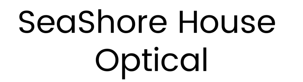 SeaShore House Optical logo