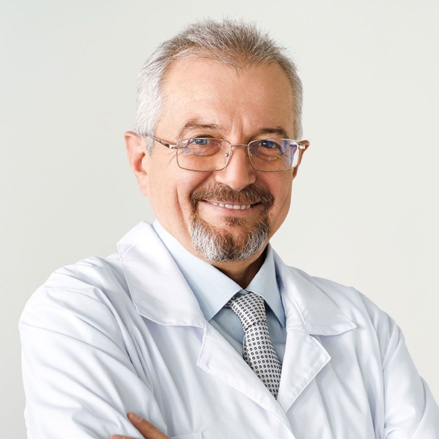 Dr. Edwin Frankel, O.D.